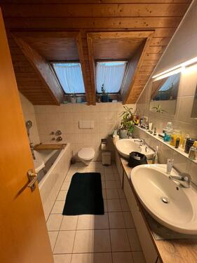 Foto - 4 Zimmer Etagenwohnung in Appenweier