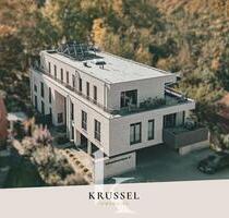 NEU: Exklusives Penthouse mit Weitblick – Wohnen über den Dächern von Lingen - Lingen (Ems) Damaschke