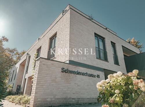 Foto - 2 Zimmer Einfamilienhaus zur Miete in Lingen (Ems)