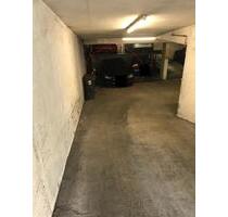 Tiefgaragenstellplatz Stellplatz nahe City Center zentral Gmünd - Schwäbisch Gmünd