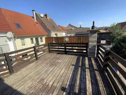 Foto - 3-Zimmer-Maisonettewohnung - 670,00&nbsp;EUR Kaltmiete, ca.&nbsp; 93,00&nbsp;m&sup2;