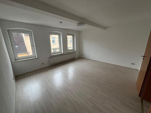 Foto - 3 Zimmer Maisonettenwohnung zur Miete in Bad Frankenhausen/Kyffhäuser