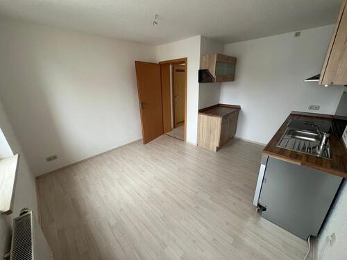 Foto - 3 Zimmer Maisonettenwohnung in Bad Frankenhausen/Kyffhäuser