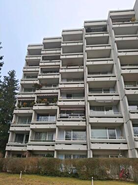 Foto - 1-Zi Wohnung in Buchenau FFB - 720,00&nbsp;EUR Kaltmiete, ca.&nbsp; 33,00&nbsp;m&sup2;