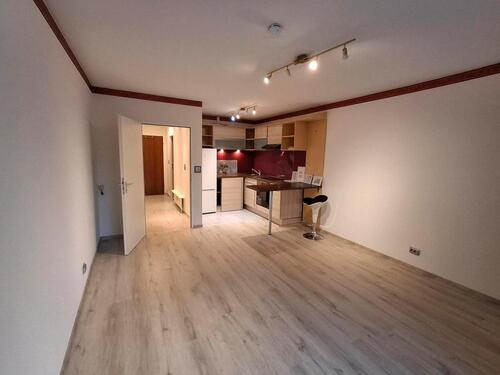 Foto - 1 Zimmer Etagenwohnung zur Miete in Fürstenfeldbruck