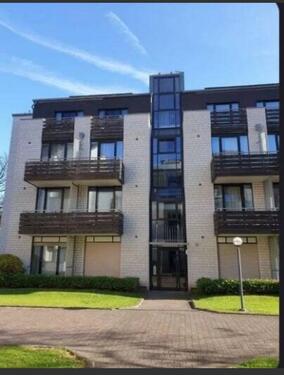 Foto - Möblierte 1-Zimmer-Wohnung mit Balkon und Stellplatz in Bonn