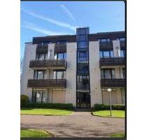 Möblierte 1-Zimmer-Wohnung mit Balkon und Stellplatz in Bonn