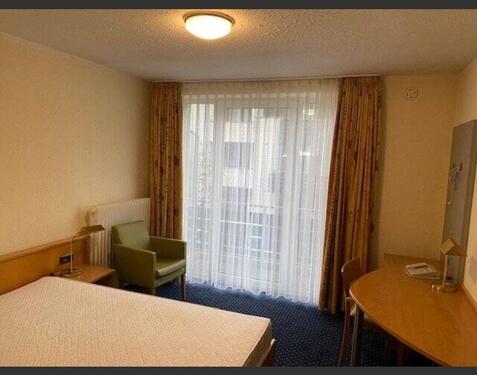 Foto - Etagenwohnung in Bonn zur Miete