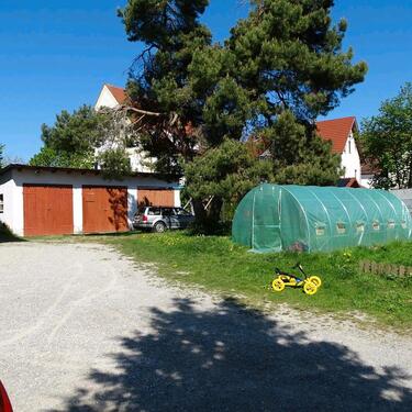 Foto - Mehrfamilienhaus, Wohnhaus in Aichach zum Kaufen