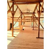 AtelierStudioYogaBüroPraxisRaumWorkshopSchulungFahrschule - Högel