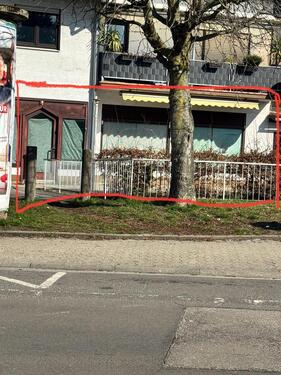 Foto - Attraktive Gewerbefläche, Laden in Seeheim-Jugenheim zu verkaufen