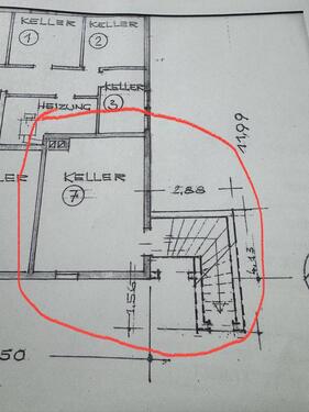 Foto - 1 Zimmer Einfamilienhaus in Seeheim-Jugenheim