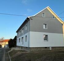 Alles neu für Sie! Erstbezug nach Kernsanierung - mit Balkon und Lauscheblick! - Großschönau