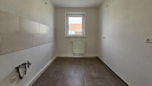 Foto - Etagenwohnung in Großschönau zur Miete