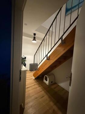 Foto - 2 Zimmer Dachgeschoßwohnung in Ellhofen