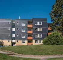 Super geschnittene Wohnung an der Vömix - Remscheid Remscheid-Süd