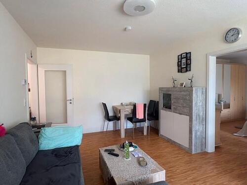 Foto - 2 Zimmer Etagenwohnung zur Miete in Remscheid