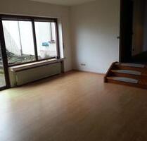 Einliegerwohnung mit GartenTerassenbereich - Lüdenscheid Staberg