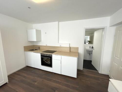 Foto - 1 Zimmer Apartment in St.Leon-Rot ideal für Wochenendheimfahrer