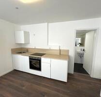 1 Zimmer Apartment in St.Leon-Rot ideal für Wochenendheimfahrer - Sankt Leon-Rot