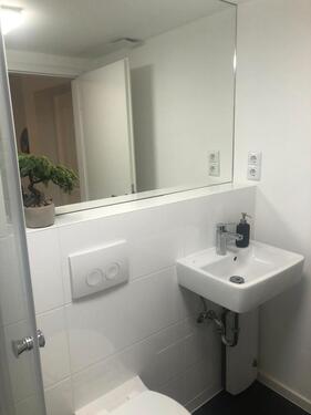 Foto - 1 Zimmer Etagenwohnung zur Miete in Sankt Leon-Rot