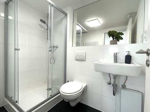 Foto - 1 Zimmer Etagenwohnung in Sankt Leon-Rot