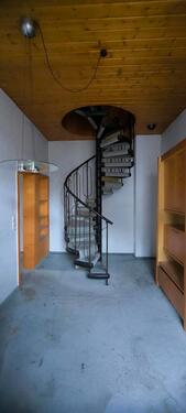 Foto - 2 Zimmer Etagenwohnung in Kalletal