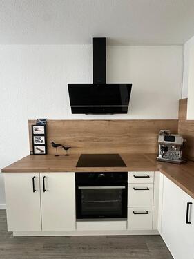Foto - Etagenwohnung in Olpe zur Miete