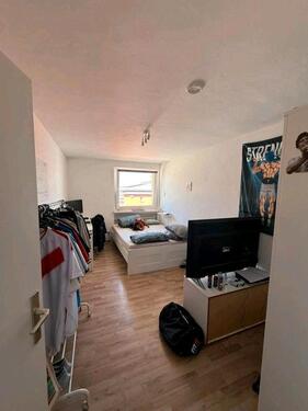 Foto - Zimmer in einer 3 WG Wohnung frei ab Mai 2026 - Nachmieter