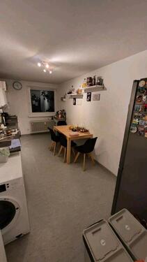 Foto - 1 Zimmer Etagenwohnung zur Miete in Gießen