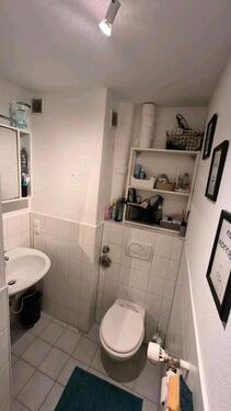 Foto - 1 Zimmer Etagenwohnung in Gießen