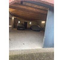 Stellplatz Auto Oldtimer Motorrad - Heiden