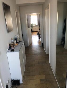 Foto - 2 Zimmer Dachgeschoßwohnung zur Miete in Ahlen
