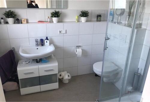 Foto - Dachgeschoßwohnung in Ahlen zur Miete