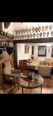 Foto - 3 Zimmer Doppelhaushälfte zum Kaufen in Plattenburg