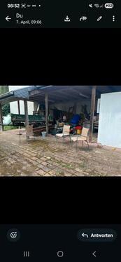 Foto - 3 Zimmer Doppelhaushälfte in Plattenburg