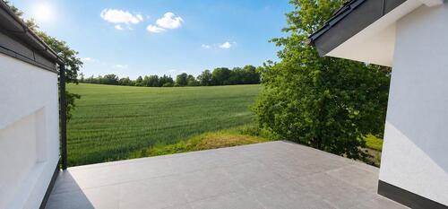 Foto - Sehr schöner Umbau zum EFH (ZFH) mit traumhaften Blick