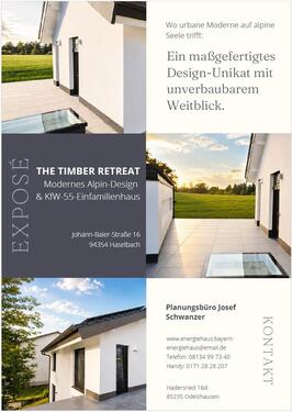 Foto - 5 Zimmer Einfamilienhaus zum Kaufen in Haselbach