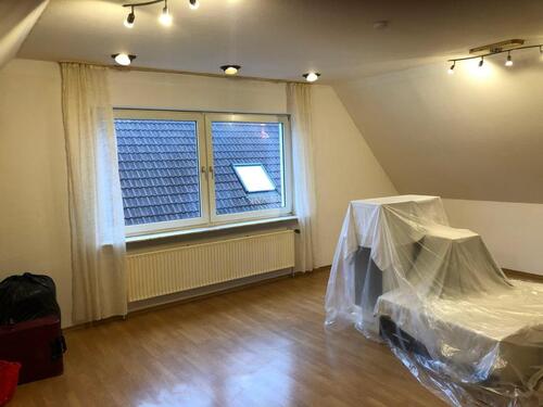 Foto - 1 Zimmer Dachgeschoßwohnung in Bad Salzuflen