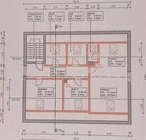 Dachgeschosswohnung - 600,00&nbsp;EUR Kaltmiete, ca.&nbsp; 79,00&nbsp;m&sup2; in Oberviechtach (PLZ: 92526)