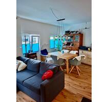 Moderne 3-Zimmer-Wohnung zentral in Münnerstadt