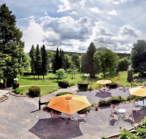 Restaurant am Kranichsee in Hahnenklee zur Pacht – ab 092025 - Goslar OS Hahnenklee-Bockswiese