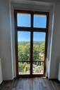 Foto - Helle 2-Raum-Wohnung mit direktem Blick auf den Greizer Park