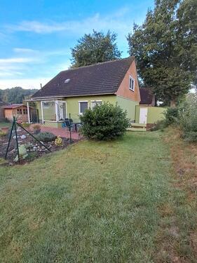 Foto - Einfamilienhaus zum Kaufen in Westerholt