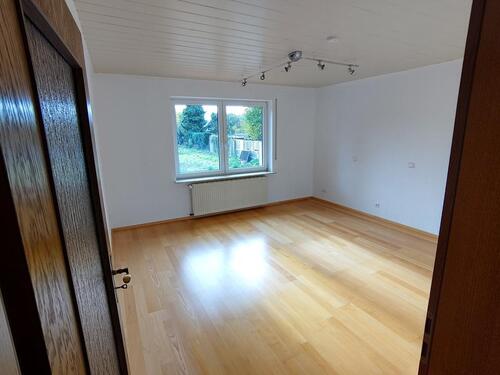 Foto - Etagenwohnung in Osnabrück