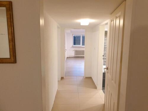 Foto - Einliegerwohnung in Wo-Rheindürkheim