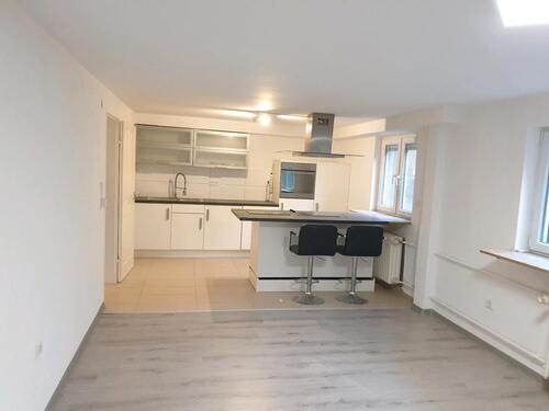 Foto - Etagenwohnung zur Miete in Worms