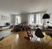 Wohnungsswap - 2 Zimmer, 65 m² - Nordendstraße, Maxvorstadt, München