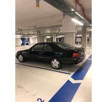 Tiefgarage Garagen Stellplatz Nähe Wedding S-Bahn Leopoldplatz - Berlin Mitte