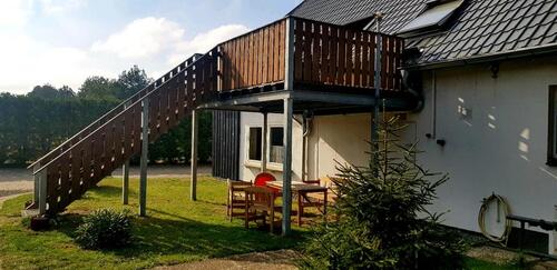 Foto - Etagenwohnung zur Miete in Groß Oesingen